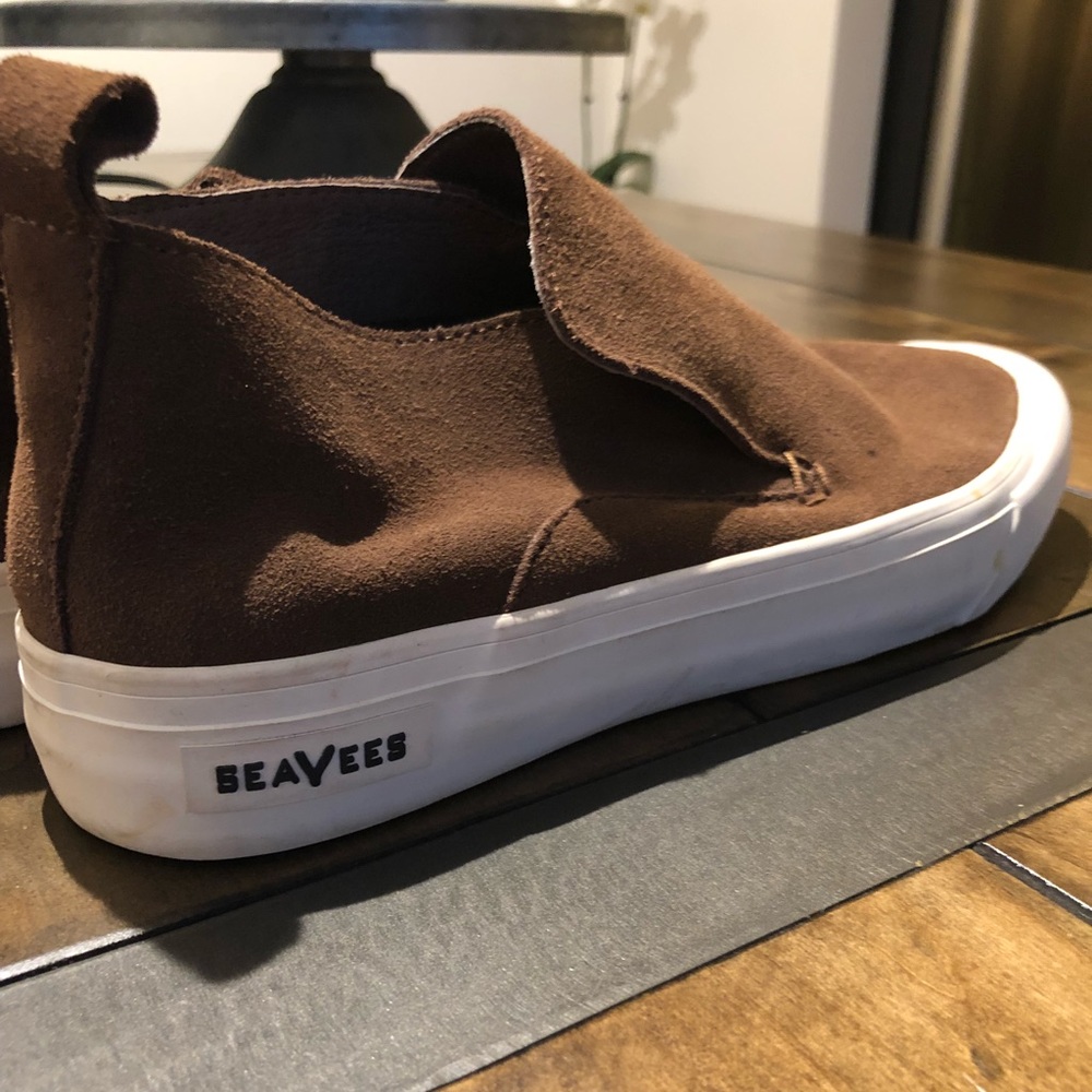 Seavee  Huntington Middies 8.5 Mens